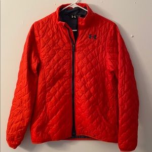 Under Armour Coldgear Jacket